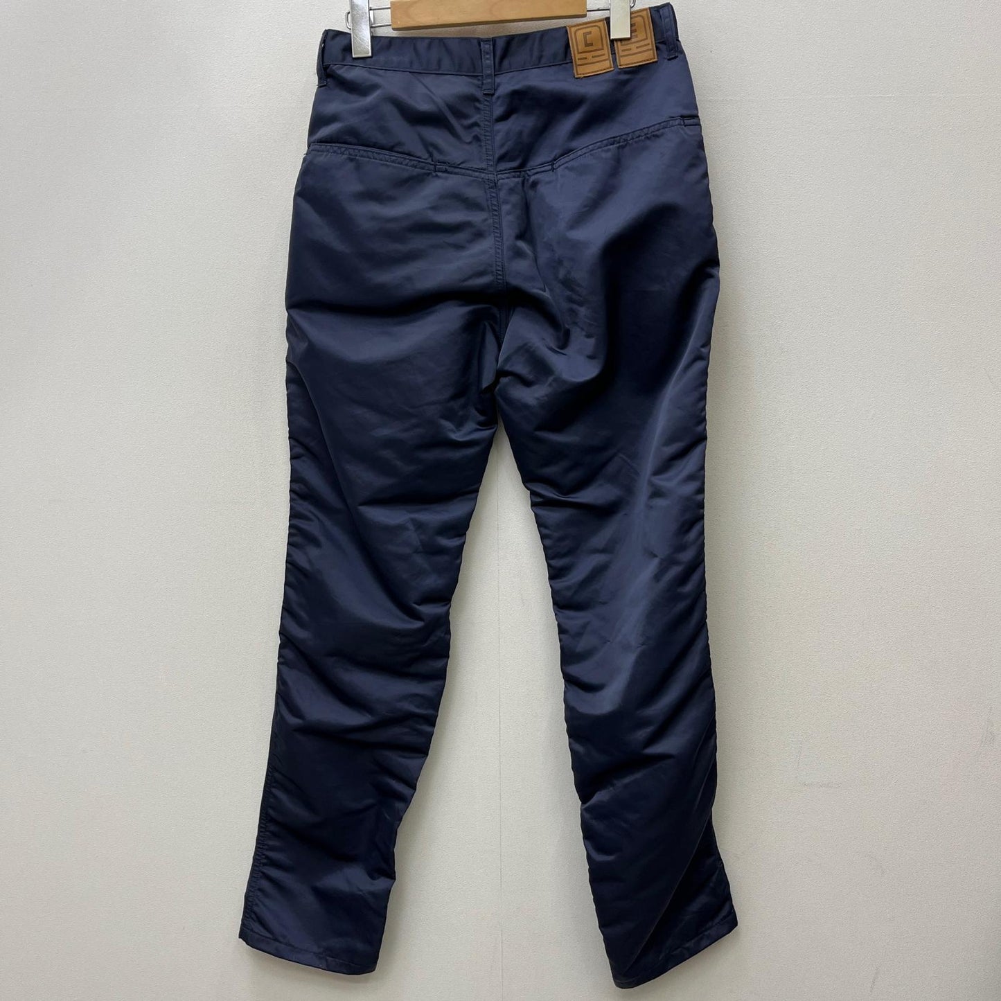 C.E CAV-EMPT | シーイーキャブエンプト POTLATCH LIMITED パンツ ネイビー サイズ：S【加古川店】