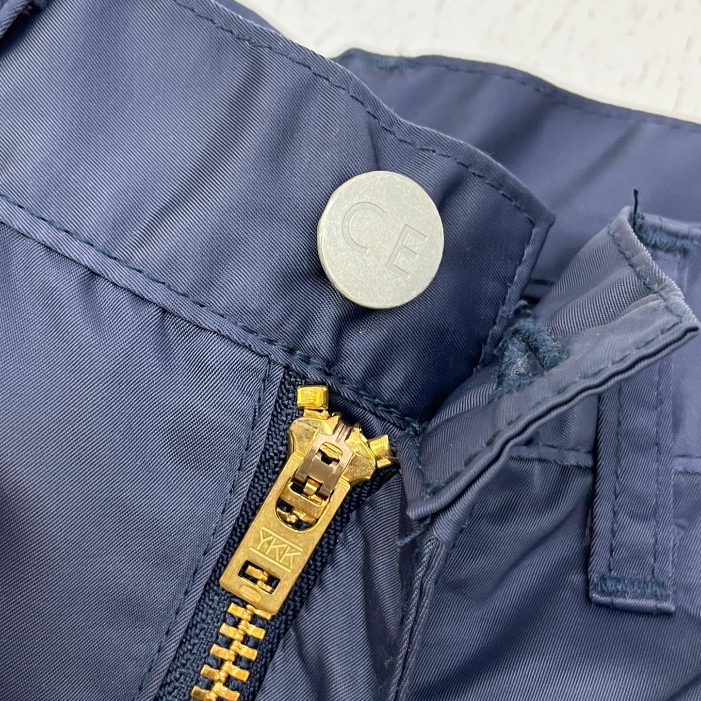 C.E CAV-EMPT | シーイーキャブエンプト POTLATCH LIMITED パンツ ネイビー サイズ：S【加古川店】