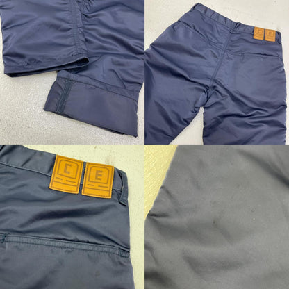 C.E CAV-EMPT | シーイーキャブエンプト POTLATCH LIMITED パンツ ネイビー サイズ：S【加古川店】