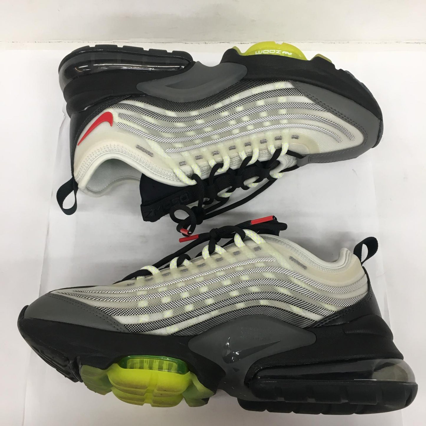 NIKE | ナイキ Nike Air Max ZM950 スニーカー CK6852-002【加古川店】