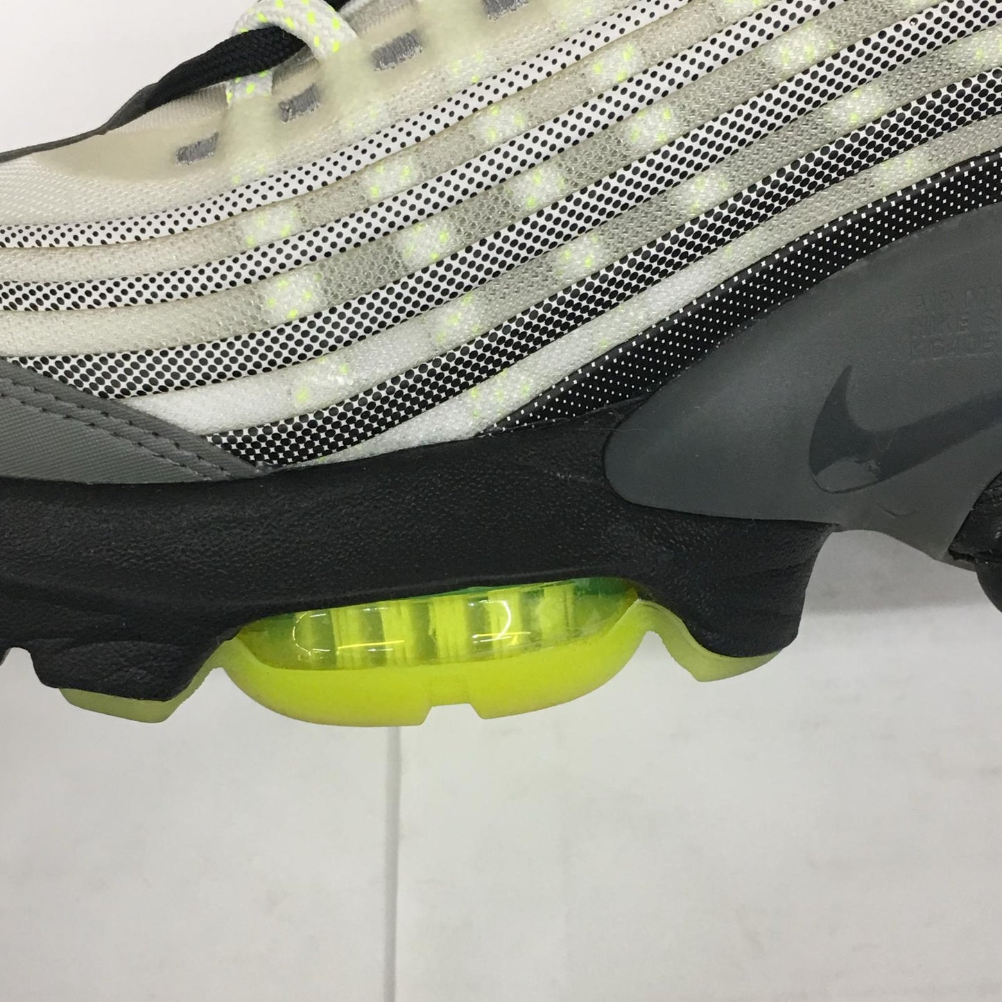 NIKE | ナイキ Nike Air Max ZM950 スニーカー CK6852-002【加古川店】