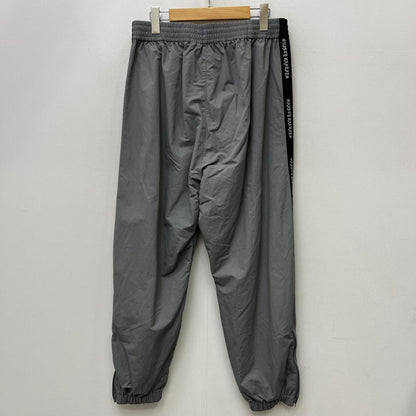 WACKOMARIA | ワコマリア TRACK PANT パンツ グレー サイズ：L【加古川店】