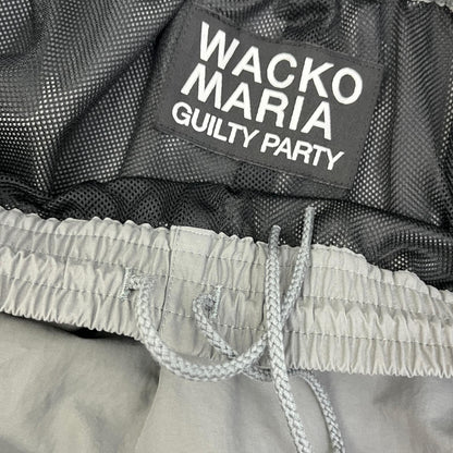 WACKOMARIA | ワコマリア TRACK PANT パンツ グレー サイズ：L【加古川店】
