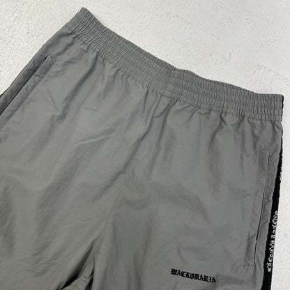 WACKOMARIA | ワコマリア TRACK PANT パンツ グレー サイズ：L【加古川店】