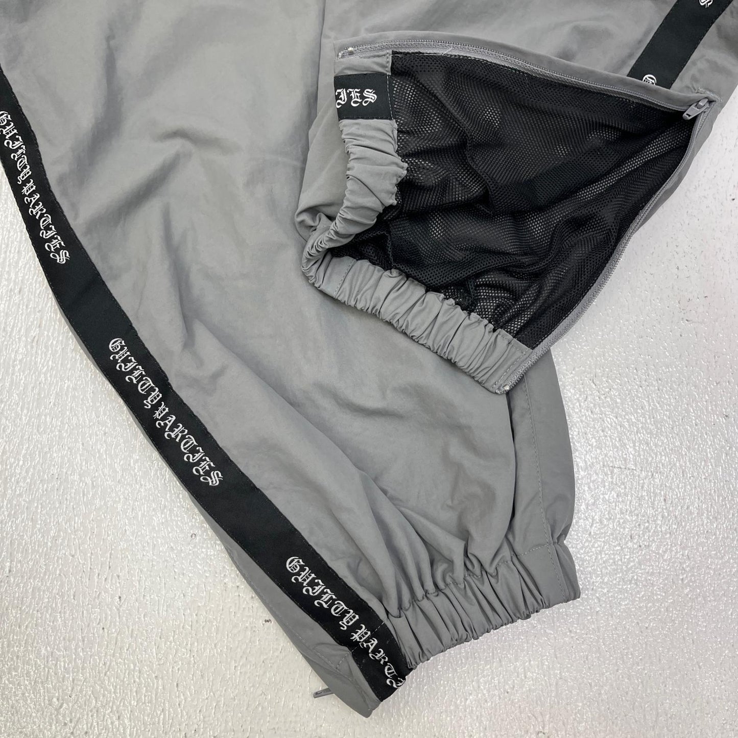 WACKOMARIA | ワコマリア TRACK PANT パンツ グレー サイズ：L【加古川店】