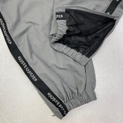 WACKOMARIA | ワコマリア TRACK PANT パンツ グレー サイズ：L【加古川店】