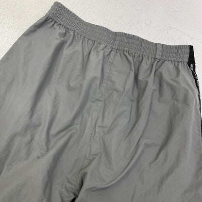 WACKOMARIA | ワコマリア TRACK PANT パンツ グレー サイズ：L【加古川店】