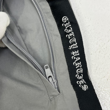WACKOMARIA | ワコマリア TRACK PANT パンツ グレー サイズ：L【加古川店】