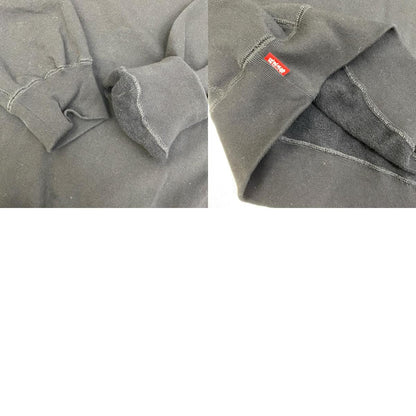 BlackEyePatch | ブラックアイパッチ 千葉雄大 STAR RHINESTONE HWC パーカー ブラック サイズ：XL【加古川店】