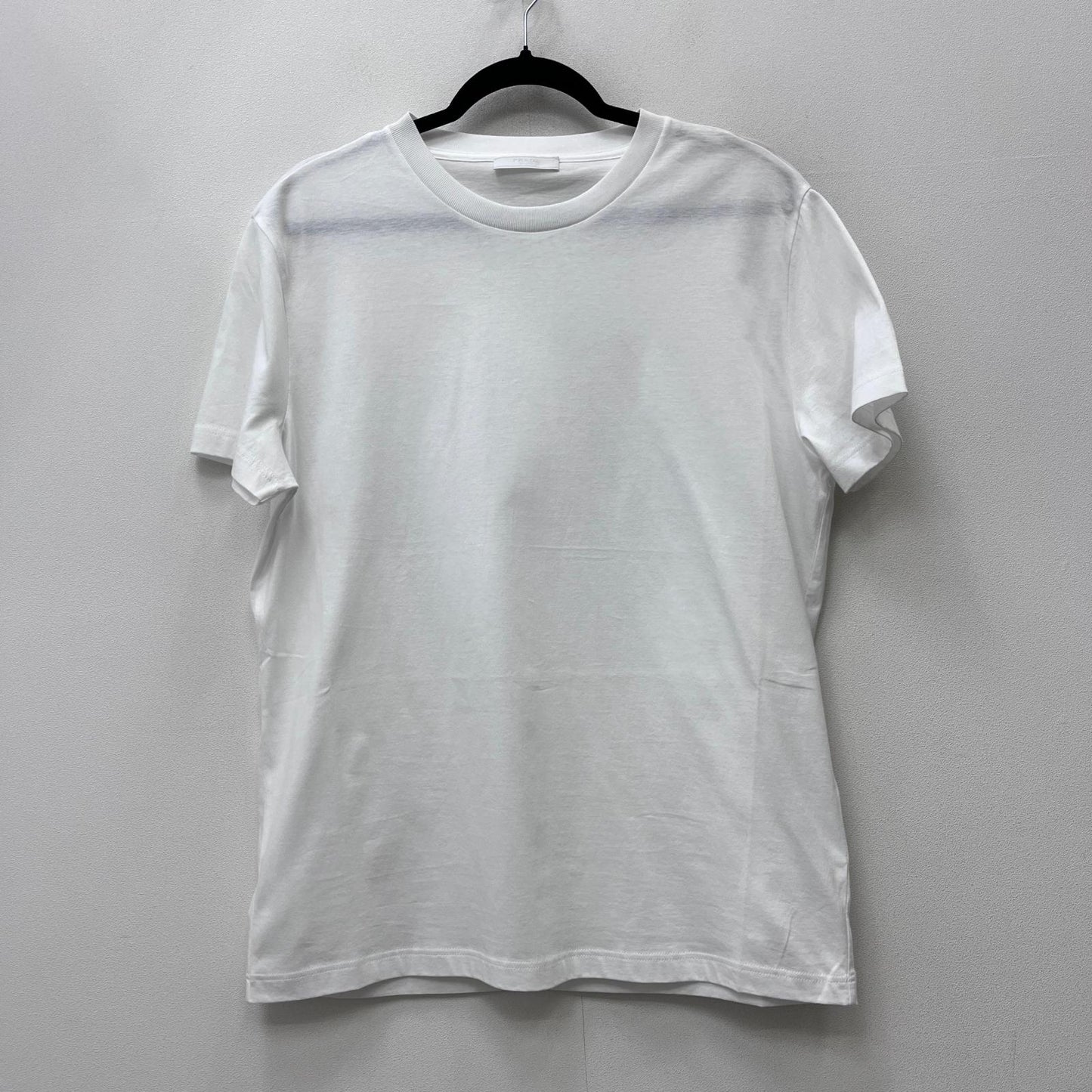 PRADA | プラダ 半袖Ｔシャツ DNA829 ホワイト サイズ：L【加古川店】
