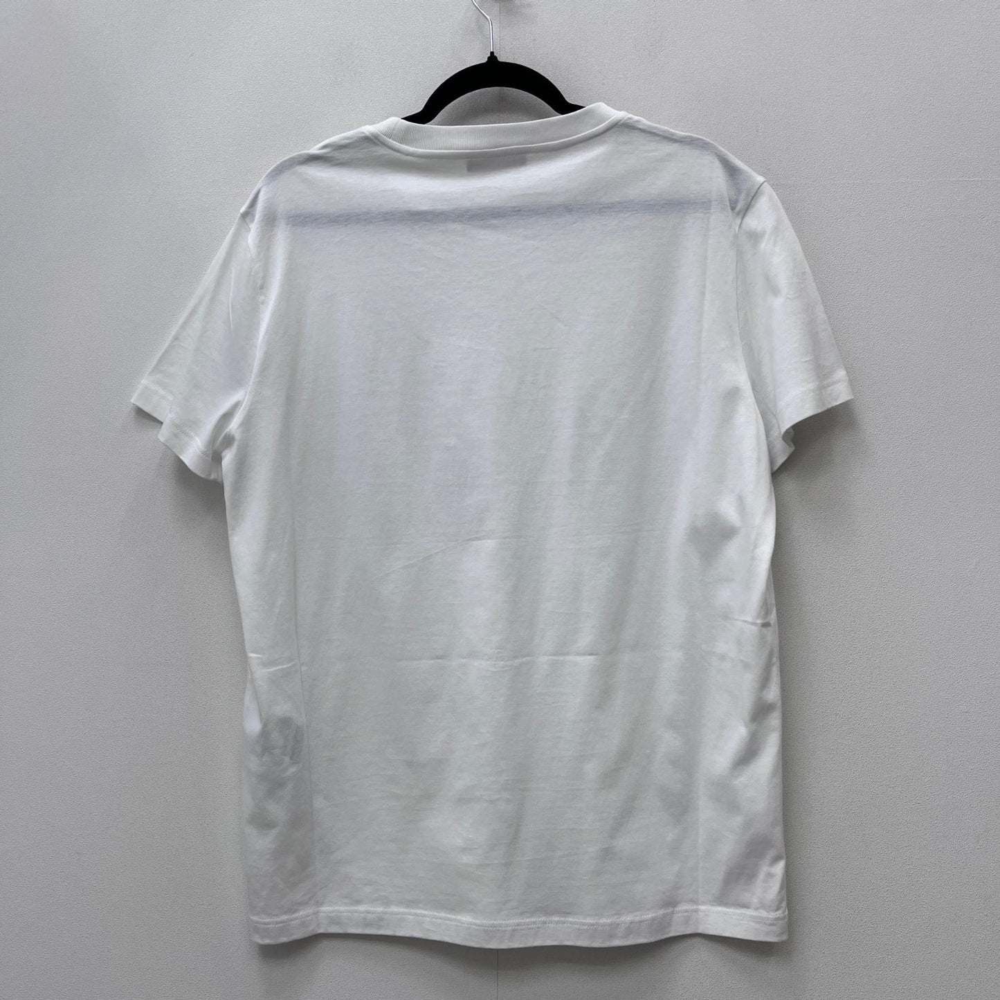 PRADA | プラダ 半袖Ｔシャツ DNA829 ホワイト サイズ：L【加古川店】