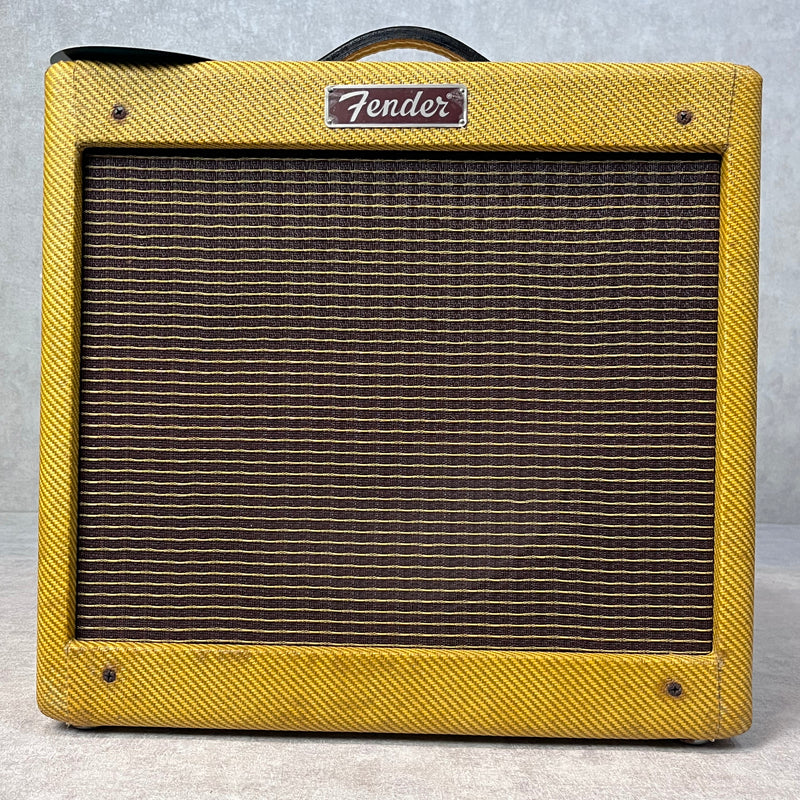 Fender | フェンダー 楽器 Pro-Junior Tweed LTD【加古川店】