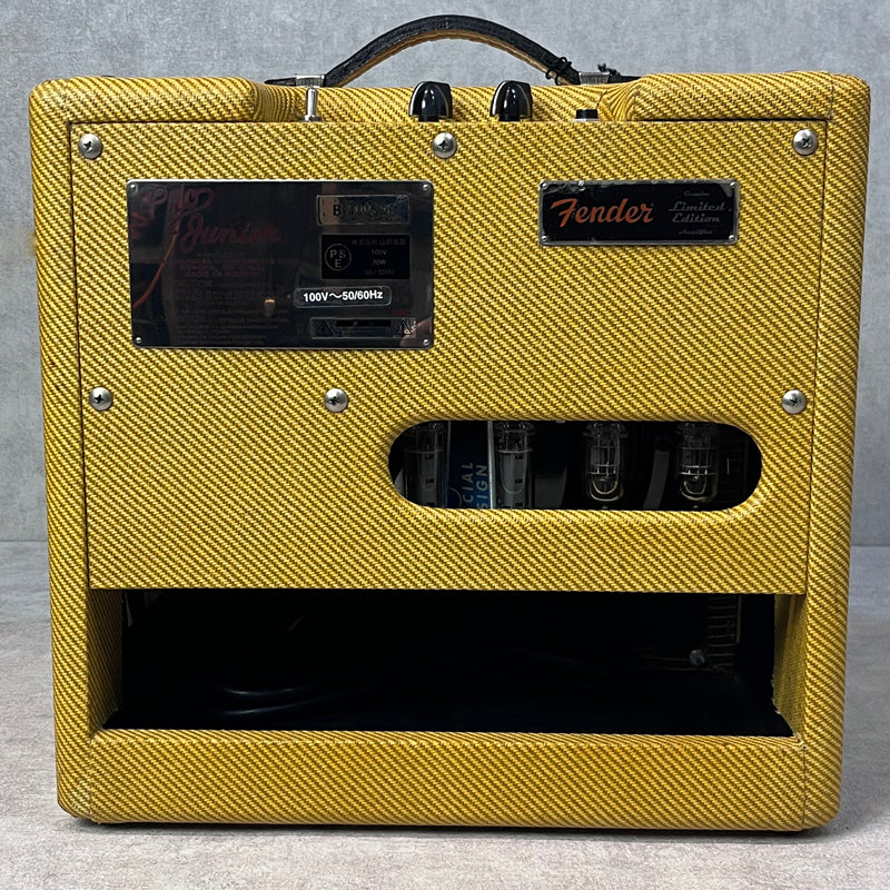 Fender | フェンダー 楽器 Pro-Junior Tweed LTD【加古川店】