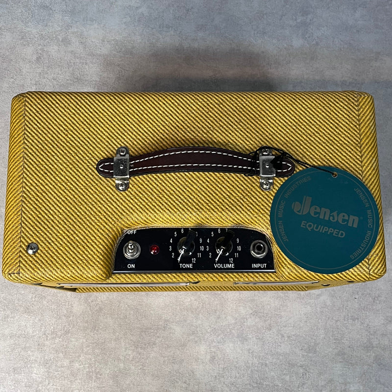Fender | フェンダー 楽器 Pro-Junior Tweed LTD【加古川店】