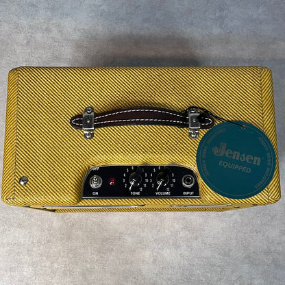Fender | フェンダー 楽器 Pro-Junior Tweed LTD【加古川店】