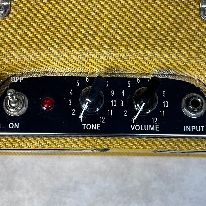 Fender | フェンダー 楽器 Pro-Junior Tweed LTD【加古川店】