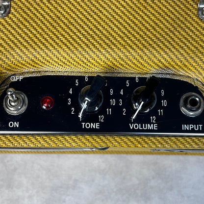 Fender | フェンダー 楽器 Pro-Junior Tweed LTD【加古川店】