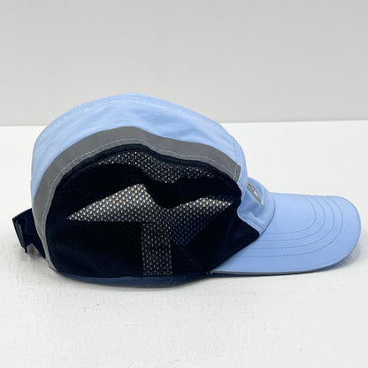 Supreme | シュプリーム SIDE MESH CAMP CAP キャップ ライトブルー