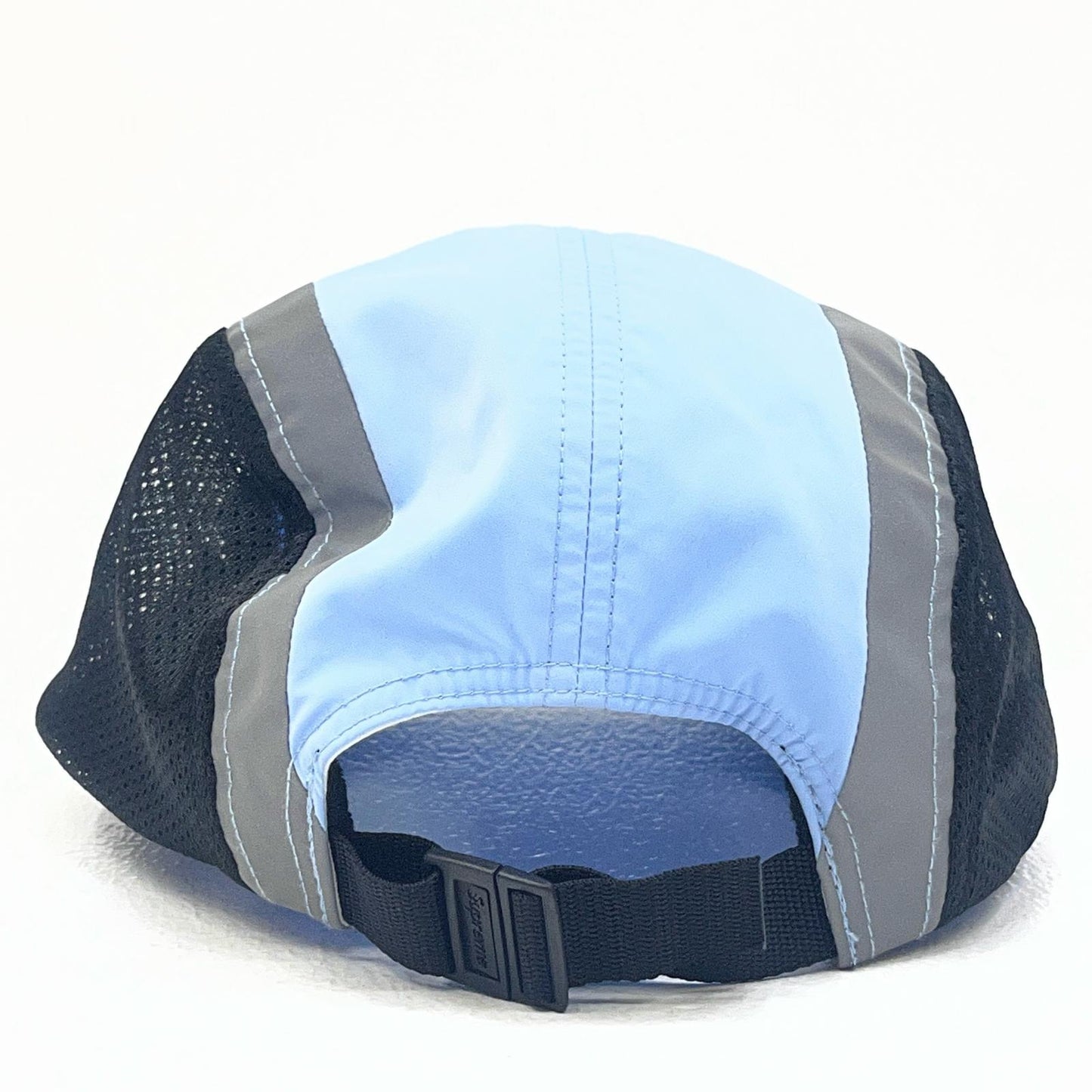 Supreme | シュプリーム SIDE MESH CAMP CAP キャップ ライトブルー