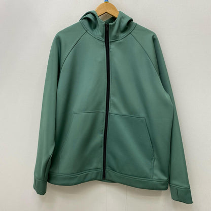 Creek Angler's Device | クリークアングラーズデバイス Action Hoodie パーカー グリーン サイズ：XL【加古川店】