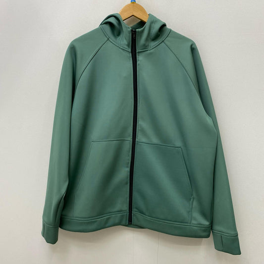 Creek Angler's Device | クリークアングラーズデバイス Action Hoodie パーカー グリーン サイズ：XL【加古川店】