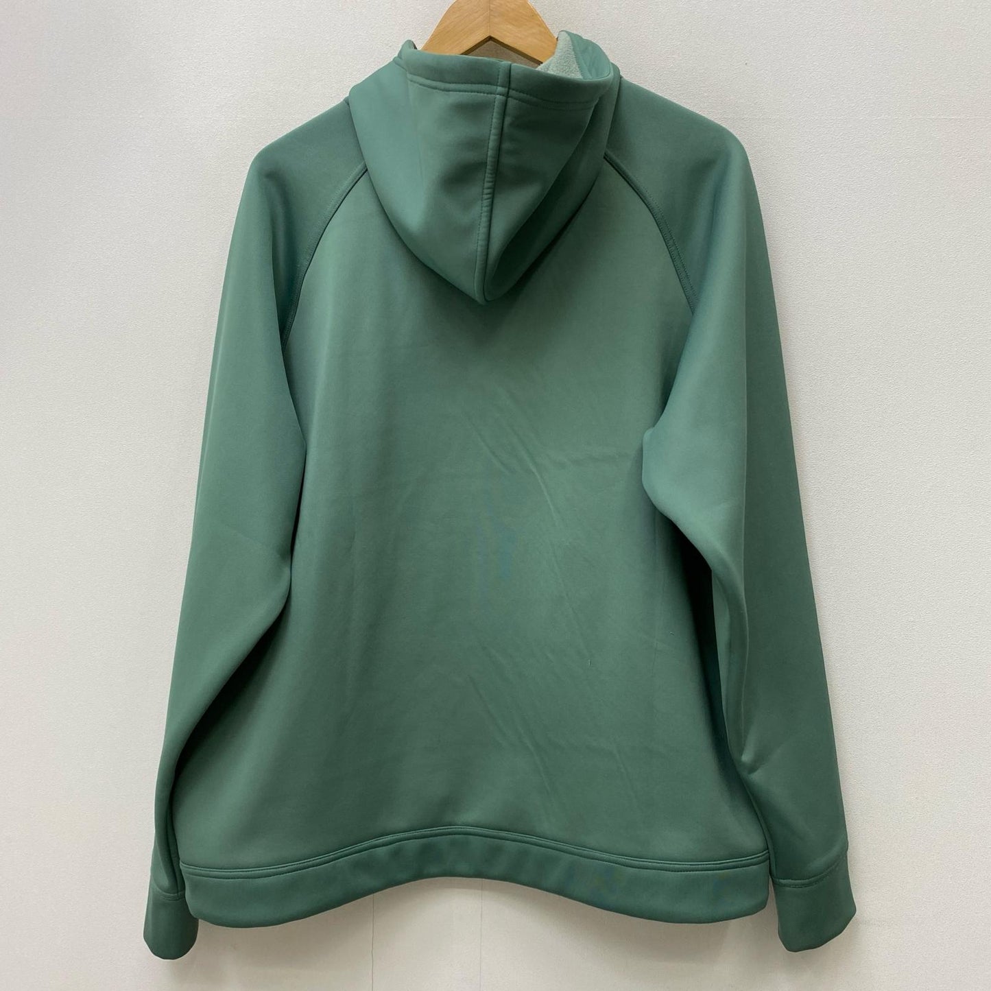 Creek Angler's Device | クリークアングラーズデバイス Action Hoodie パーカー グリーン サイズ：XL【加古川店】