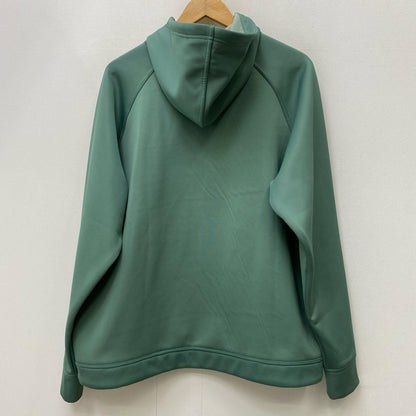 Creek Angler's Device | クリークアングラーズデバイス Action Hoodie パーカー グリーン サイズ：XL【加古川店】