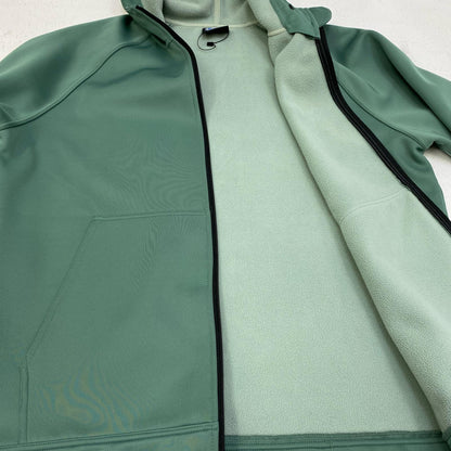 Creek Angler's Device | クリークアングラーズデバイス Action Hoodie パーカー グリーン サイズ：XL【加古川店】