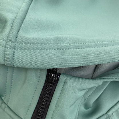 Creek Angler's Device | クリークアングラーズデバイス Action Hoodie パーカー グリーン サイズ：XL【加古川店】
