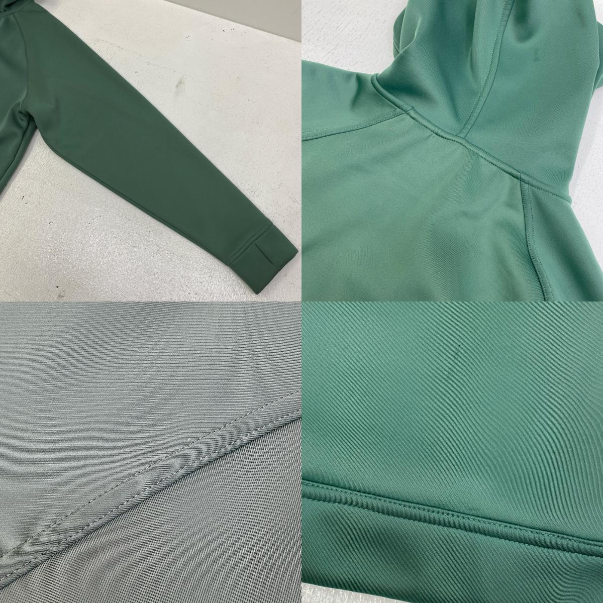 Creek Angler's Device | クリークアングラーズデバイス Action Hoodie パーカー グリーン サイズ：XL【加古川店】