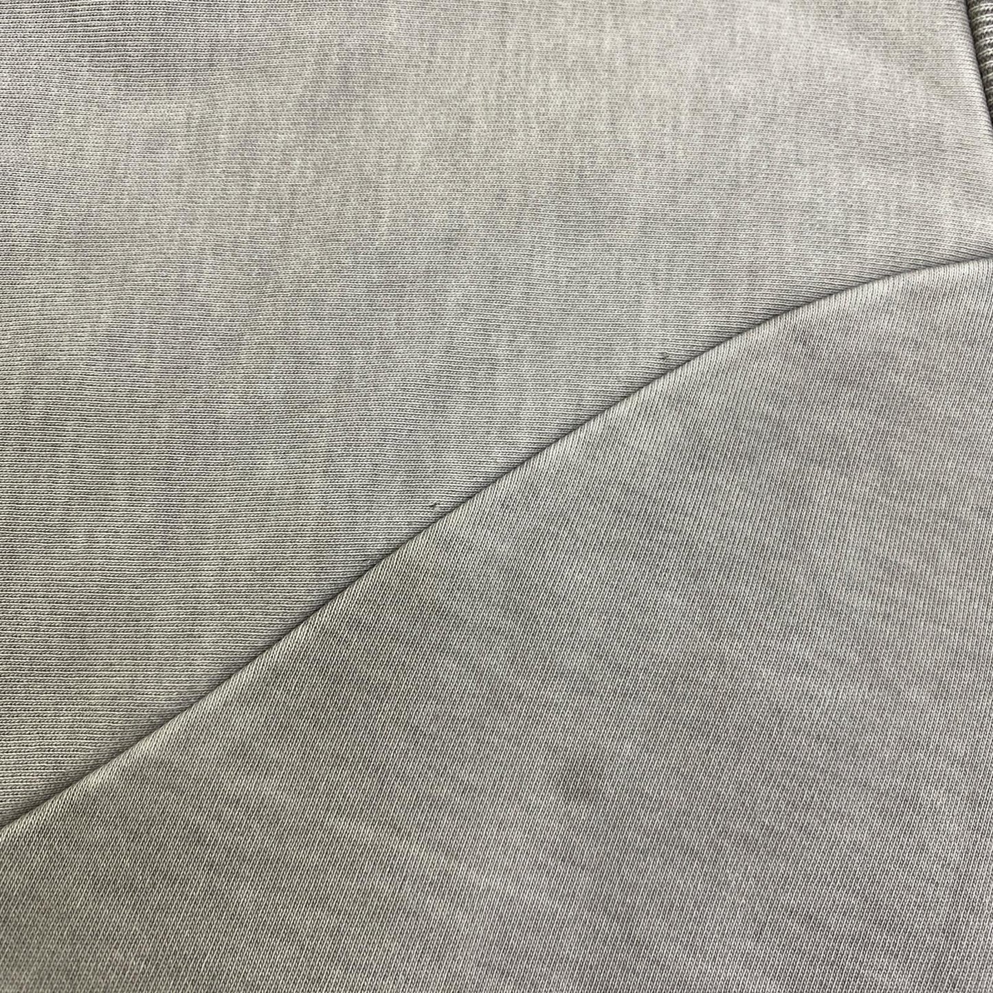 Raglan Layered Long Sleeve スウェット 75-14-0065-428 グレー サイズ：S【加古川店】