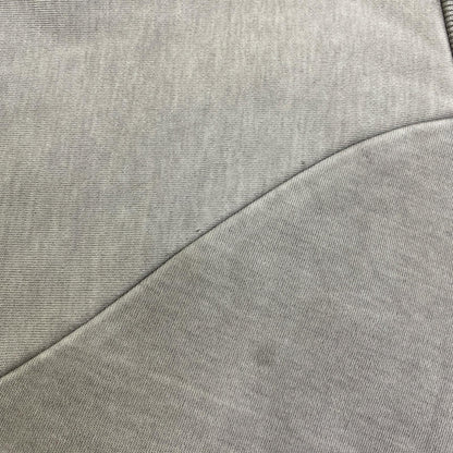 Raglan Layered Long Sleeve スウェット 75-14-0065-428 グレー サイズ：S【加古川店】