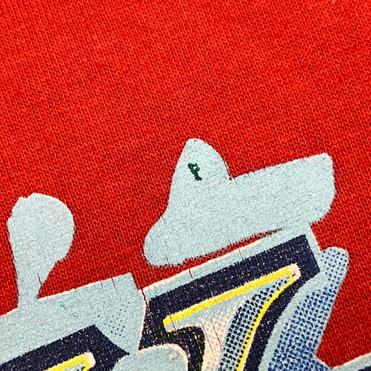 YU-GI-OH 半袖Ｔシャツ レッド【加古川店】