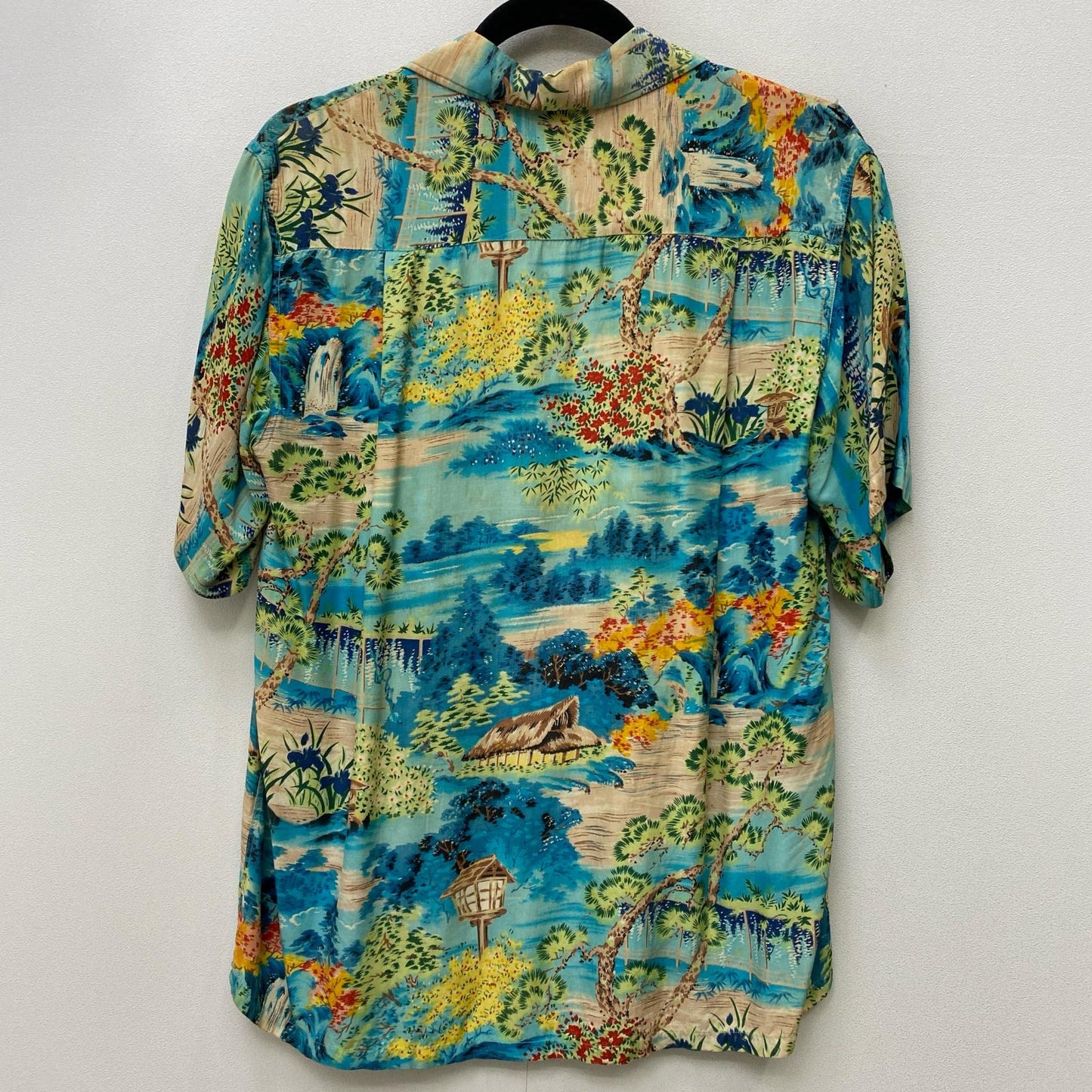 PENNEY'S | ペニーズ その他トップス ブルー【加古川店】
