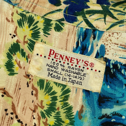 PENNEY'S | ペニーズ その他トップス ブルー【加古川店】