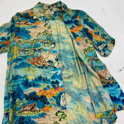 PENNEY'S | ペニーズ その他トップス ブルー【加古川店】