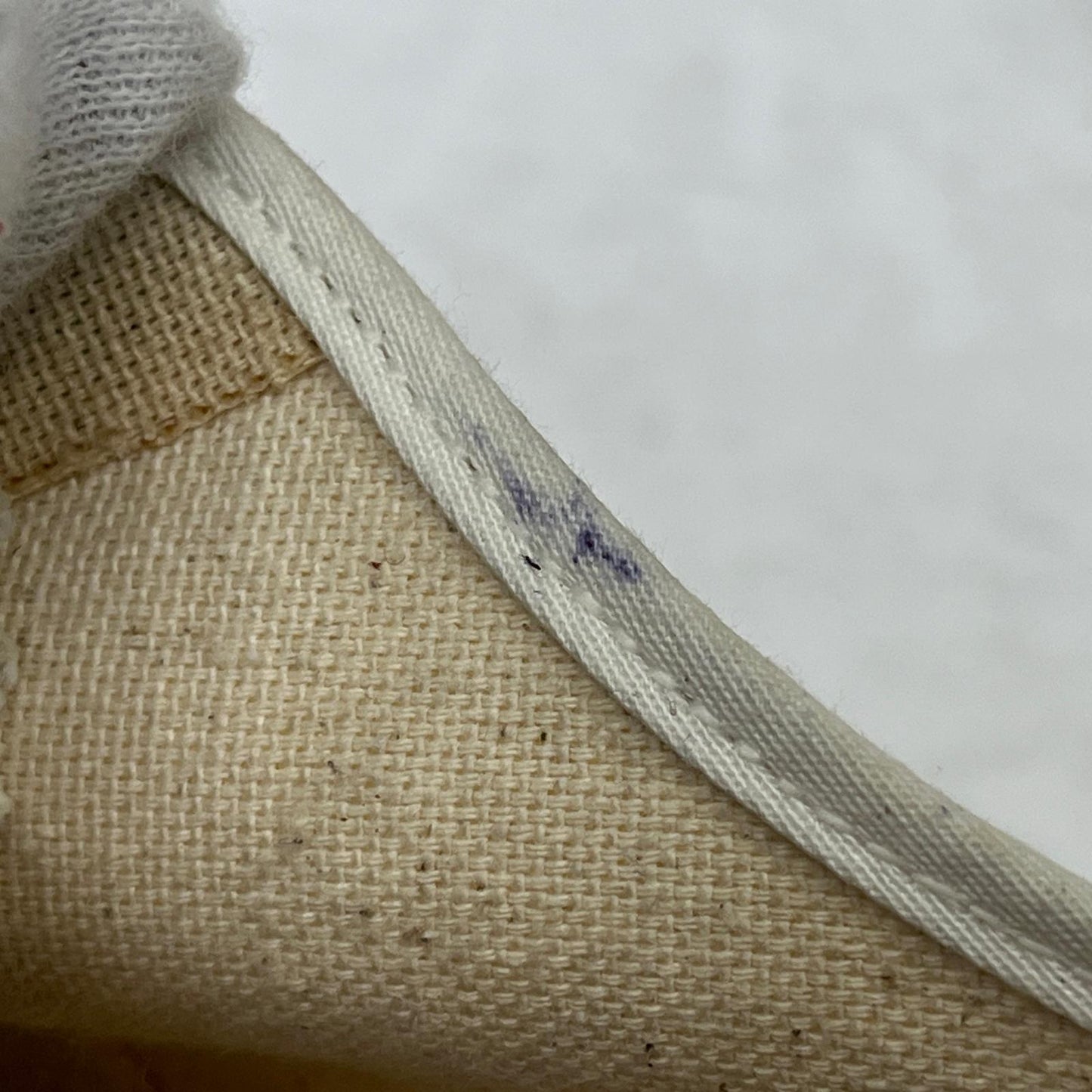 Maison Margiela | メゾンマルジェラ lace up lo cut sneaker スニーカー s57ws0420 アイボリー【加古川店】