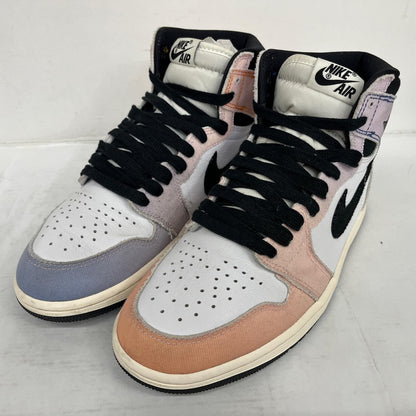 NIKE | ナイキ Air Jordan 1 High OG スニーカー DX0054-805 マルチカラー【加古川店】