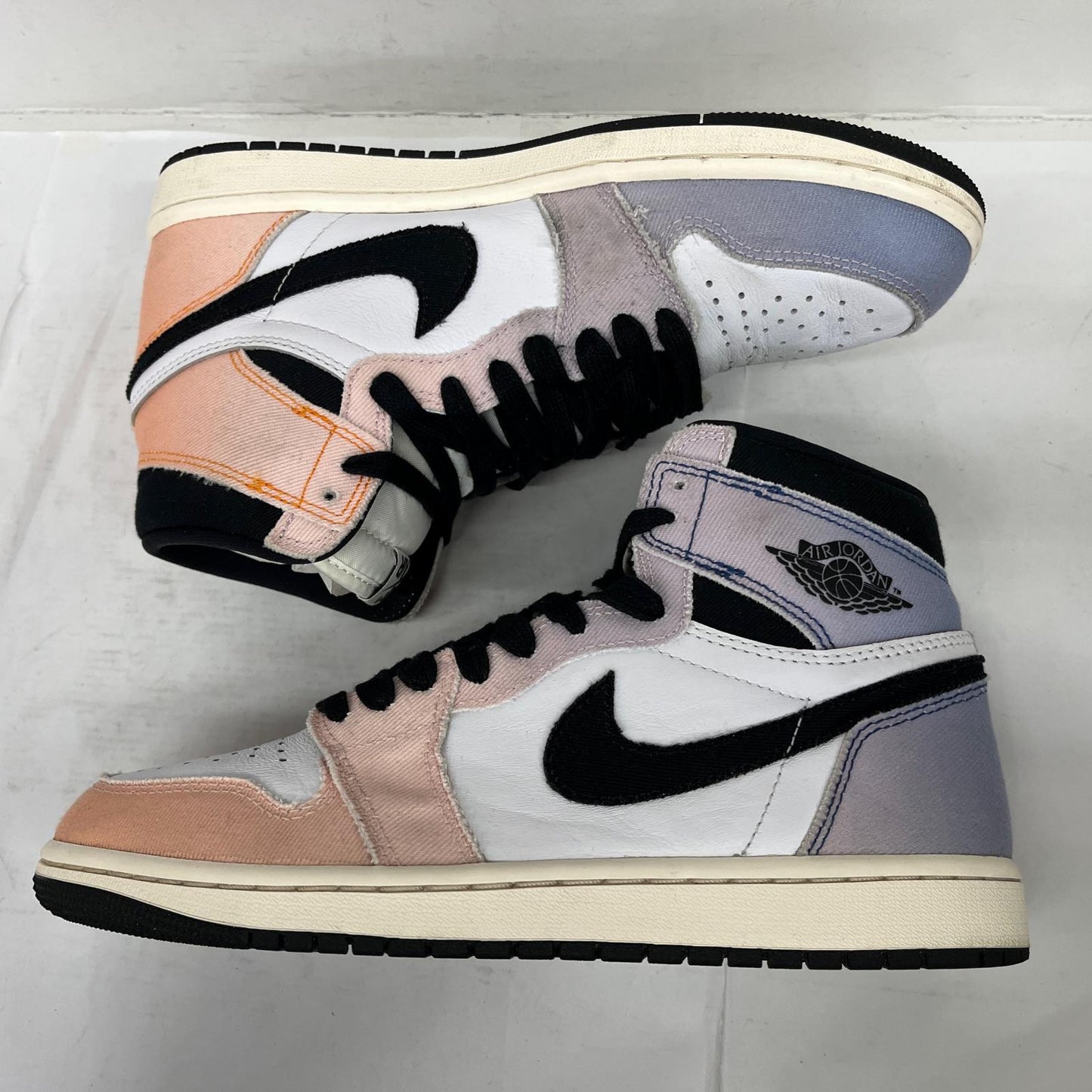 NIKE | ナイキ Air Jordan 1 High OG スニーカー DX0054-805 マルチカラー【加古川店】