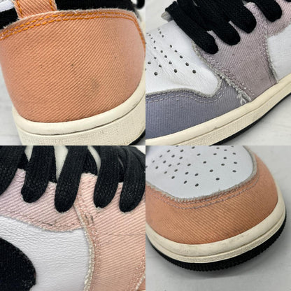 NIKE | ナイキ Air Jordan 1 High OG スニーカー DX0054-805 マルチカラー【加古川店】