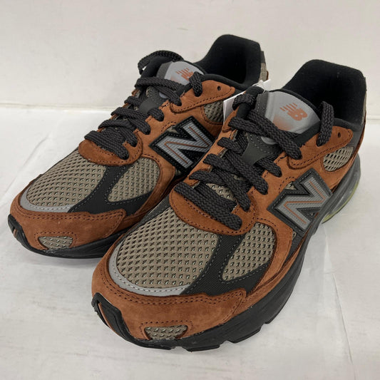 NEW BALANCE | ニューバランス #2010 スニーカー U2010ANV ブラウン【加古川店】