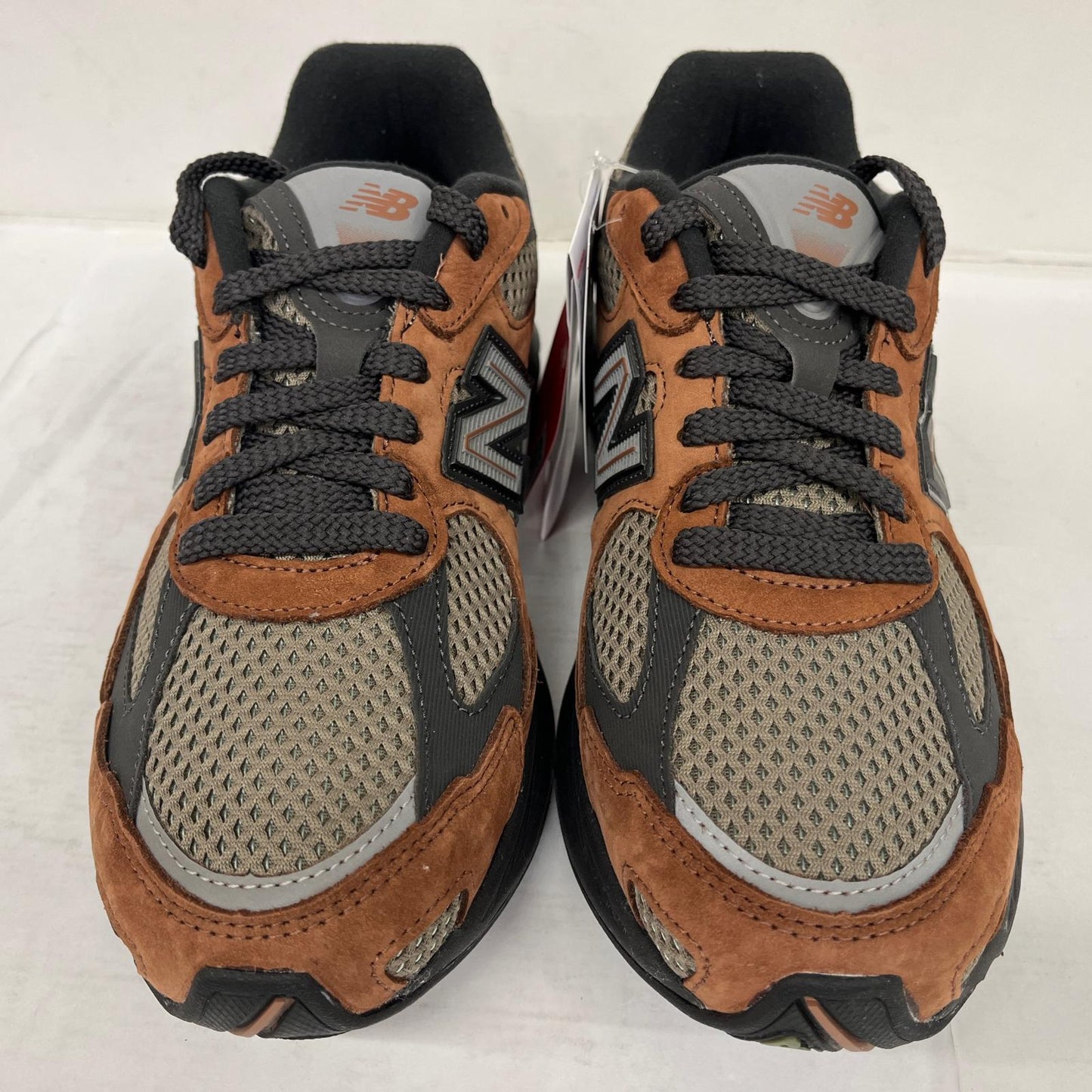 NEW BALANCE | ニューバランス #2010 スニーカー U2010ANV ブラウン【加古川店】