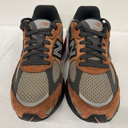 NEW BALANCE | ニューバランス #2010 スニーカー U2010ANV ブラウン【加古川店】