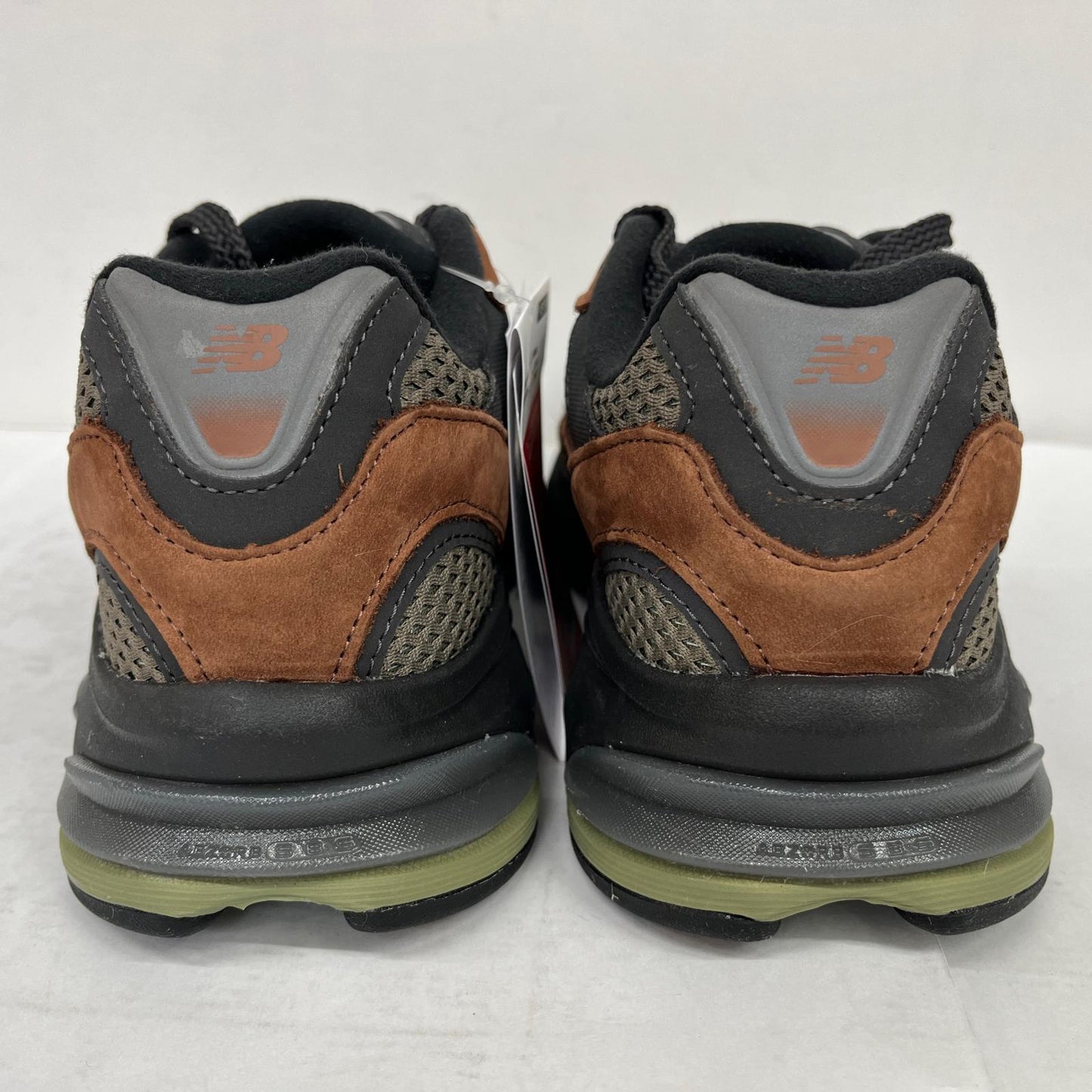 NEW BALANCE | ニューバランス #2010 スニーカー U2010ANV ブラウン【加古川店】