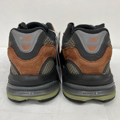 NEW BALANCE | ニューバランス #2010 スニーカー U2010ANV ブラウン【加古川店】