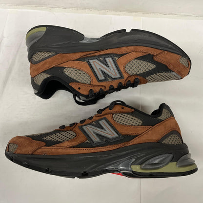 NEW BALANCE | ニューバランス #2010 スニーカー U2010ANV ブラウン【加古川店】