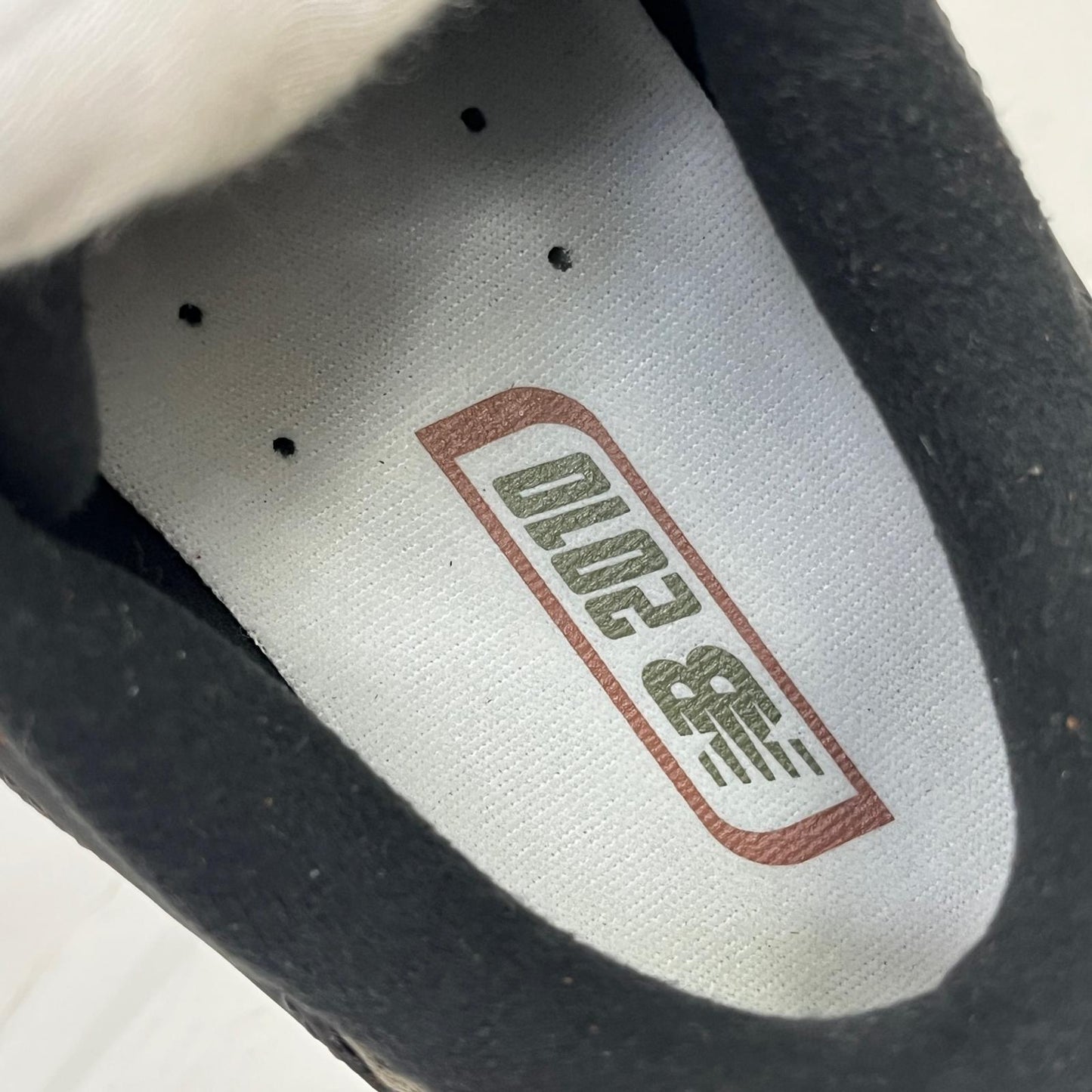 NEW BALANCE | ニューバランス #2010 スニーカー U2010ANV ブラウン【加古川店】