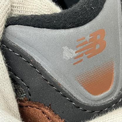 NEW BALANCE | ニューバランス #2010 スニーカー U2010ANV ブラウン【加古川店】