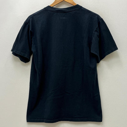 kurt cobain memorial the end of music 半袖Ｔシャツ ブラック サイズ：M【加古川店】