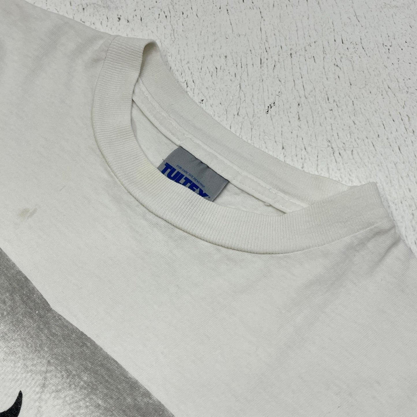 betty boop/boo psession parfum 半袖Ｔシャツ ホワイト サイズ：L【加古川店】